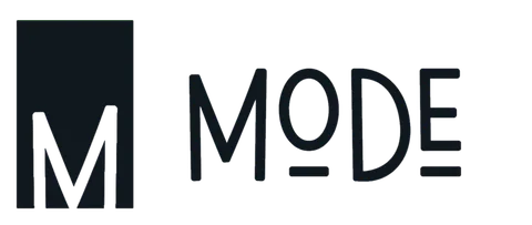 Mode Coffee Roasting logo