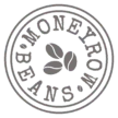 Moneyrow Beans logo