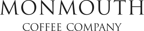 Monmouth Coffee logo