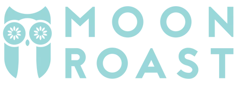 Moonroast Coffee logo