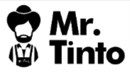 Mr Tinto logo