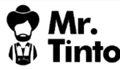 Mr Tinto logo