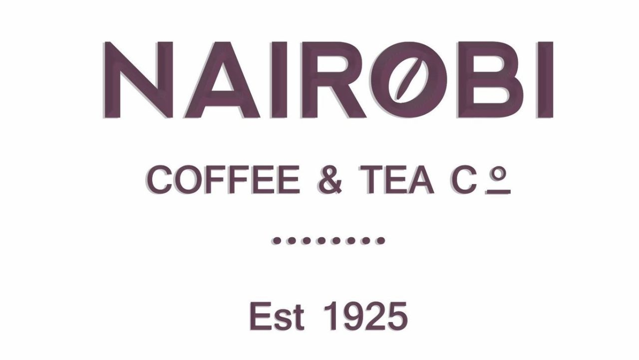 Nairobi Coffee logo