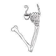 Northern Edge Coffee logo