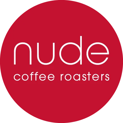 Nude Coffee Roasters logo