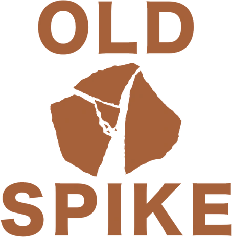 OLD SPIKE ROASTERY logo