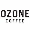 Ozone Coffee UK logo