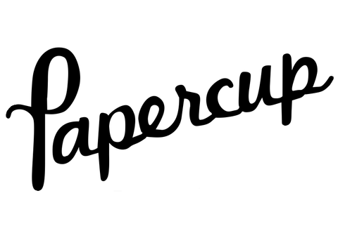 Papercup Coffee logo