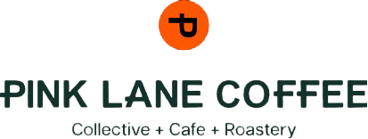 Pink Lane Coffee logo
