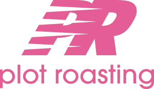 PLOT Roasting logo