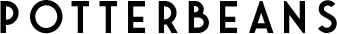 Potterbeans logo