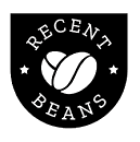 Recent Beans logo