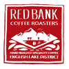 Red Bank Coffee Roasters logo