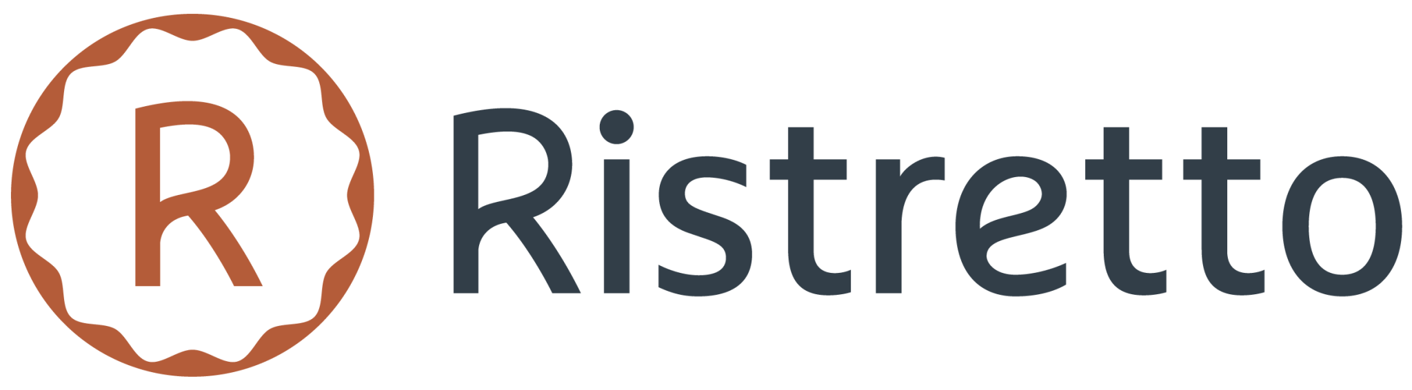 Ristretto Coffee logo