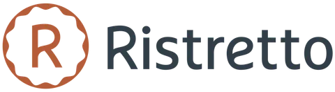 Ristretto Coffee logo