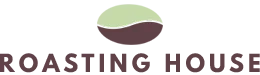 The Roasting House logo