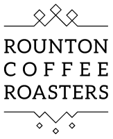 Rounton Coffee logo