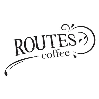 Routes Coffee logo