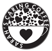 Sarah’s Coffee logo