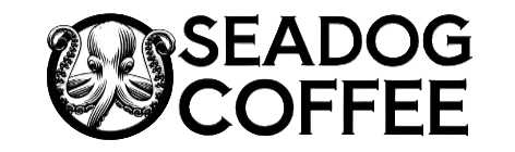 Seadog Coffee logo