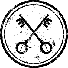 Secret Garden Roasters logo