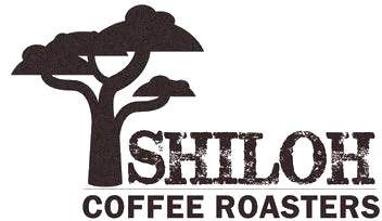 Shiloh Coffee Roasters logo