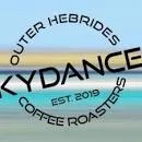 SkyDancer Coffee logo