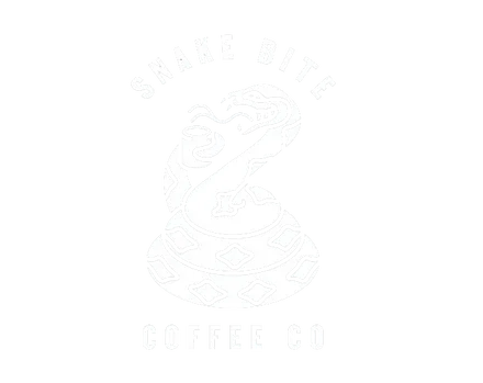 Snake Bite Coffee logo