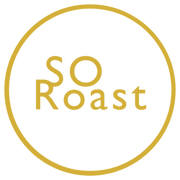 So Roast Coffee logo