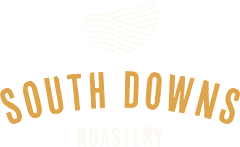 South Downs Roastery logo