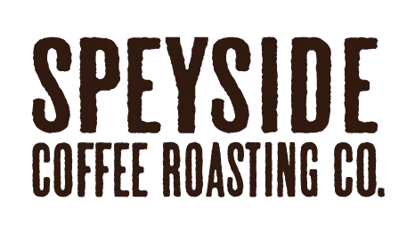 Speyside Coffee logo