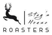 Stag's House Roasters logo