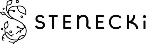 Stenecki Coffee logo