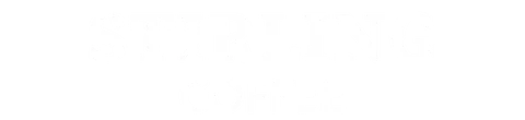Stirling Coffee logo