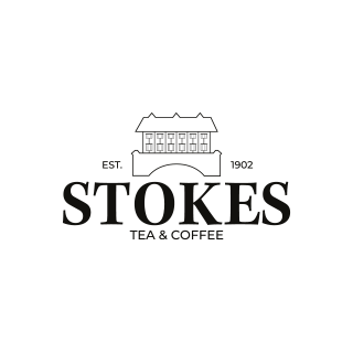 Stokes Tea & Coffee logo