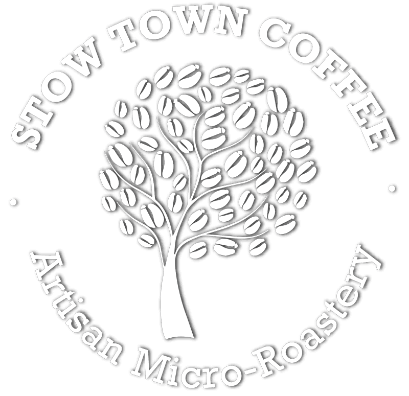 Stow Town Coffee logo