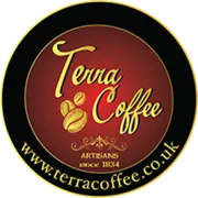 Terra Coffee logo