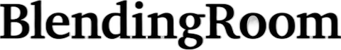 The Blending Room logo