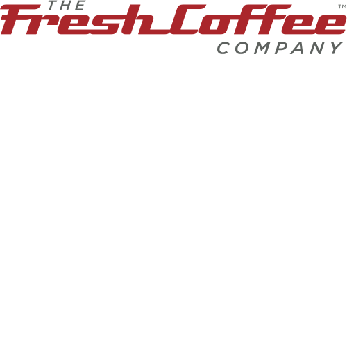 The Fresh Coffee Co logo