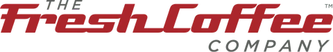 The Fresh Coffee Co logo