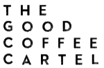 The Good Coffee Cartel logo