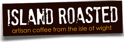 The Isle of Wight Espresso Company logo