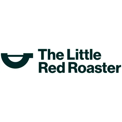 The Little Red Roaster logo