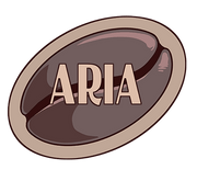 The Orkney Roastery logo