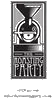 The Roasting Party logo
