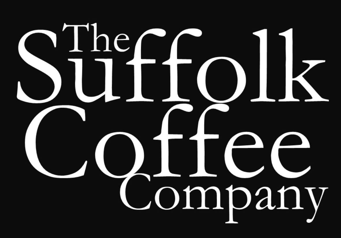 The Suffolk Coffee Company logo