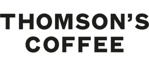 Thomsons Coffee logo