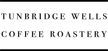 Tunbridge Wells Coffee Roastery logo