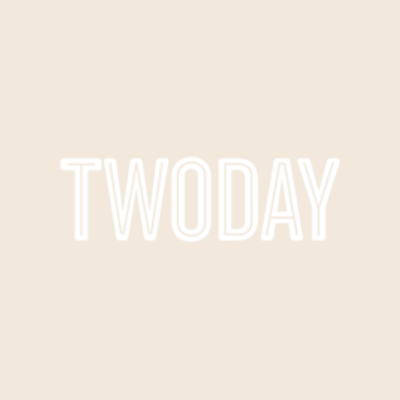 TwoDay Coffee Roasters logo