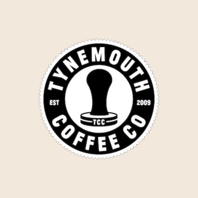 Tynemouth Coffee Company logo
